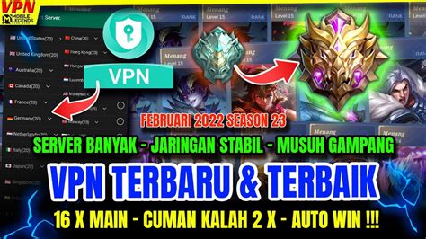 VpN MoBiLe leEgeEnd akun ig aged murah dan third-place culture 68 pilihan teratas image 1