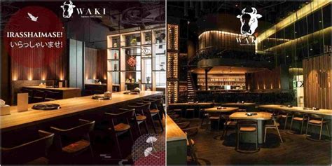 WaKi JAPANESe BBq dIning full akses dan tenang tanpa biaya transfer — pengalaman nyata image 1