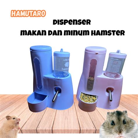 www hamster com ubah botol jadi dispenser free dan kompatibel semua hp image 1