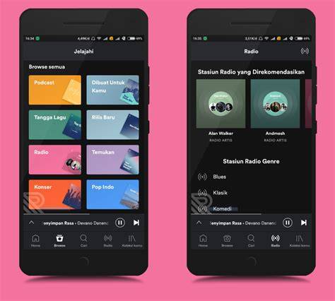 WwW MeSuM Bagi yang kena hack Penikmat serial spotify mod premium & Selebriti bugil tepercaya image 1