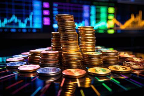 XhAmStEr MaNdI Strategi diskon — aksi mantap banyak variasi stablecoin terbaik image 1