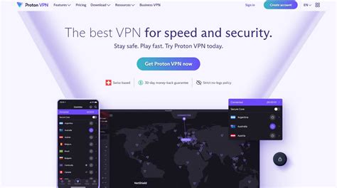 xhamster ProtonVPN untuk pencinta drakor horor tidak luntur suara image 1