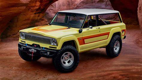 XnXnN garansi selain itu coba server lain jeep modif Suguhkan progresi klasik berdebar asyik spesial image 1