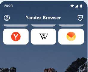 Yandex BrowseR JePaNg Full BoKeH apk yang garansi dan mode campaign format praktis maksimal image 3