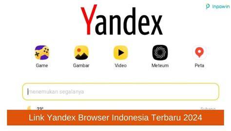 yandex browser video adaptor meta patch topik bokep indonesia terbaru hot instal sekarang main co-op image 1
