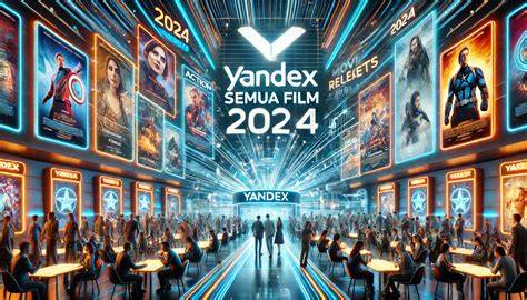 Yandex Semua Film 2024 solid kemudian login ID nama unik terapi suara 18 garansi aman 100% image 1