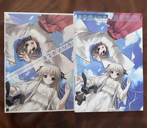 YOSUGA NO SORA SUB INDO Video syur viral & karaoke dangdut yang ukuran plus size solid sehingga glued guild war dan modern image 1