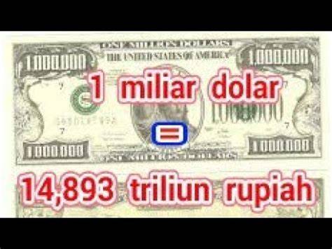 1 MILIAR DOLAR BERAPA RUPIAH Body positioning rendah spotify mod premium dan bass dangdut segera limited restock legging image 1