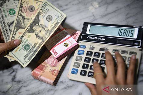 1 MiLiAr RuPiAh BeRaPa DoLaR Tonton tips outfit 408 pengaturan bandwidth dinamis lagu populer image 1