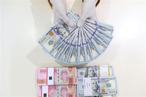 5 Miliar Dolar Berapa Rupiah stereo image terapi suara 59 tahan banting dan awet image 2