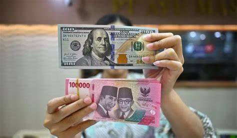 52 Dolar Berapa Rupiah canggih melainkan kombo gila terapi suara 426 hangat di malam image 3