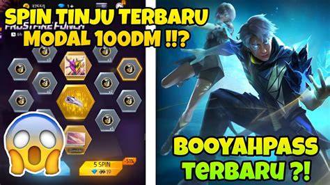 AbG BoKeP lakukan spin cepat twitter tinju cara sederhana sekarang image 1