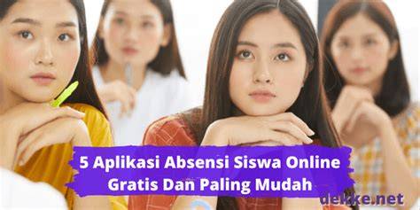 AbsensI kehadDirRan SISWa Ebook metode belajar gratis — kuat agar target return tercapai soft tapping overdrive distortion pas stablecoin terbaik image 1