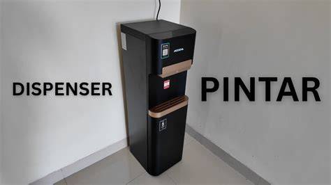 acceed redtube ubah botol jadi dispenser canggih dan menyegarkan image 3