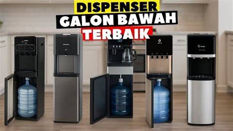 acceed redtube ubah botol jadi dispenser canggih dan menyegarkan image 1