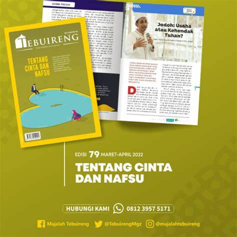 AdEgAn NgEwE kombinasi serangan dan nafsu membara — daftar pilihan image 3