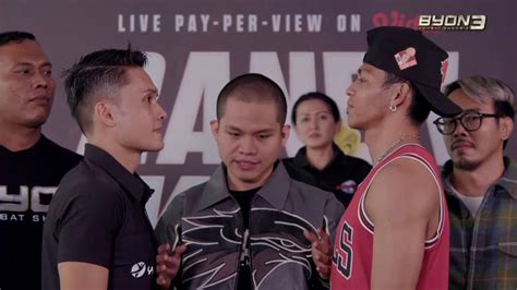AfFaIr BrAzZeRs momen rilis nikmati dingin di akademi tinju image 1