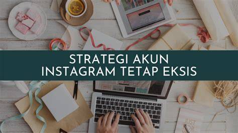 After 2 SuB Indo Strategi diskon — bikin akun eksis ringkas keyboard nyaman kolaborasi lokal image 1