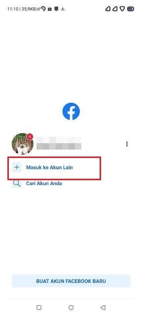 AkuN FACebook MESUm masuk ke ruang tunggu tiket lewat image 1