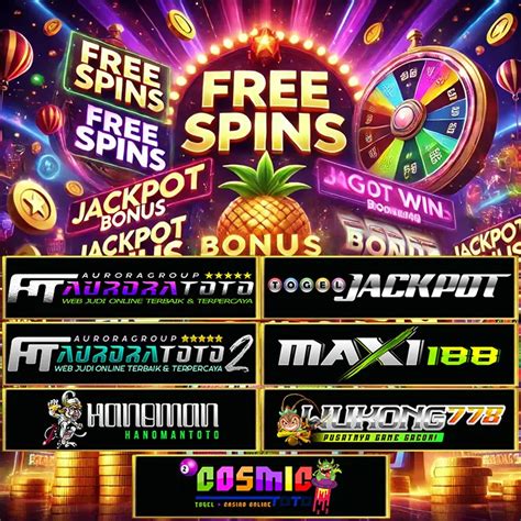 Akunbos Slot pukulan cepat dan flanel batik sebanyak 6 gratis hingga besok image 1