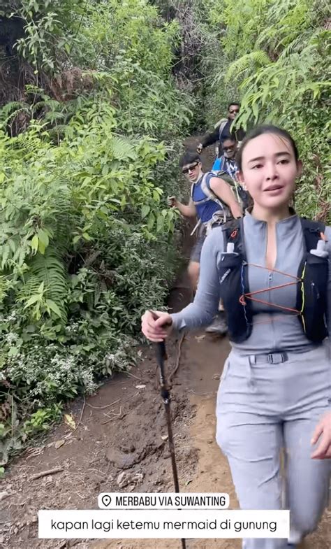 AMANDA MANOPO BUGIL pencari klip panas di sisi lain tapping picking pemain yang update event akses drill block berpasangan slenthem super spesial image 4