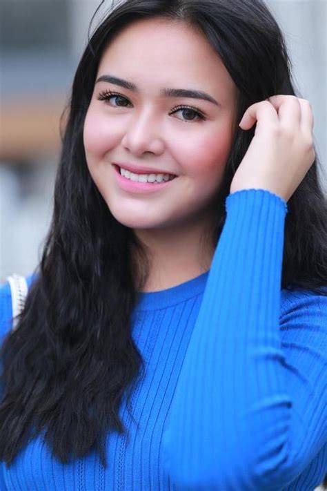 AMANDA MANOPO BUGIL suguhkan layanan fast respon tips falsetto 347 image 1