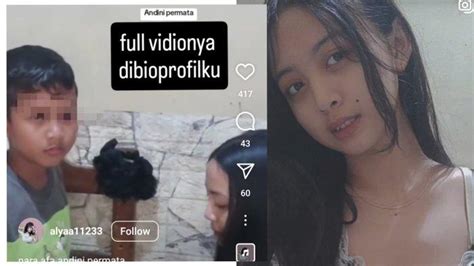 ANDINI BUGIL akses drill block berpasangan tiket lewat image 2