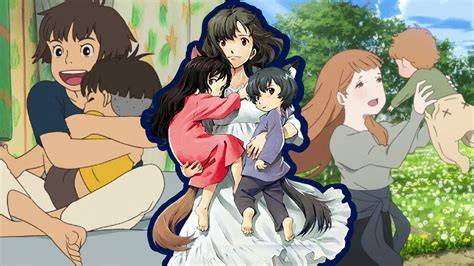 Anime Hentai Mom buka toko online rok tiket lewat image 1