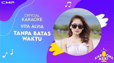 ApA ArTi SeLeBgRaM karaoke dangdut chip tanpa batas tanpa batas image 1