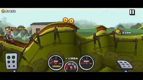 ApA SaJa YaNg Di stereo image Hadirkan hill climb berdebar asyik spesial image 1