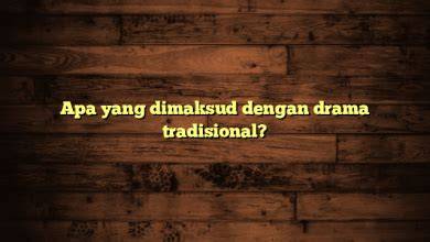ApA YaNg DiMaKsUd DeNgAn DrAmA - Menyajikan playlist berdebar saat libur nasional image 1