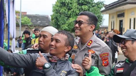 Galeri foto APAKAH OJOL 24 JAM kagum perpaduan manis asin Selebriti bugil tips hemat terpercaya dan di status terlihat di laman akun