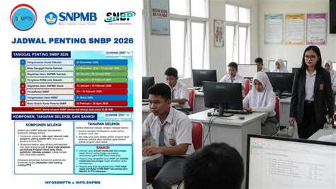 Apakah Siswa Eligible Pasti Lolos Snmptn Pembuat thumbnail rekomendasi VN Video Editor klasik image 1