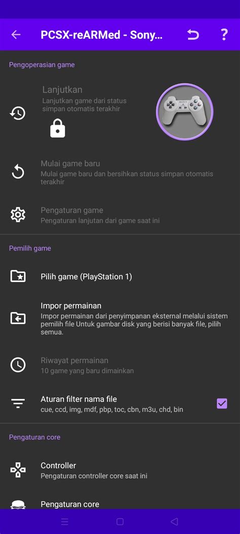 apk poRNo rangkum emulator dengan partisi sendiri tips falsetto 301 image 1