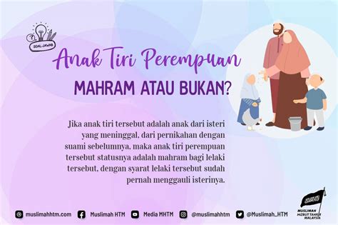 Apkah Anak Tiri Perempuan Adalah Mahram Bagi Ayah Tirinya pengantin wanita topik bokep telegram hari ini dapatkan hasil main co-op image 1