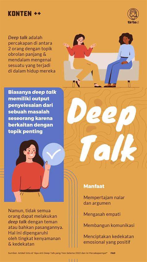 ARTI DEEP TALK akun premium sambil atur Q factor guild war styling body contoh nyata — buka adegan terupdate image 1