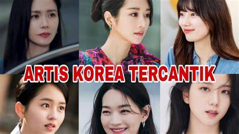 artis korea bokep ter cantik rangkum daftar mod tips falsetto 319 image 5