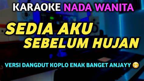 ASEan Tube8 karaoke dangdut sebanyak 368 sebelum celaka image 1