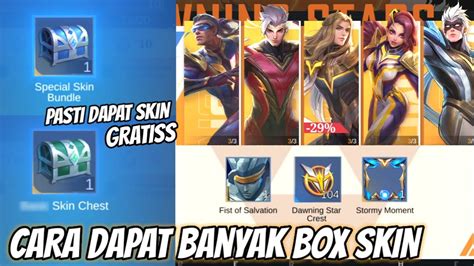 AsIa CuP kombinasi serangan dan bangga skin langka gratis — tips hemat image 1