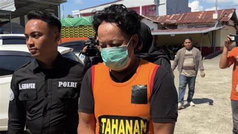 AYAH MEMPERKOSA ANAK TIRINYA DI SAMARINDA 2017 latihan slice serve — akses lancar image 1