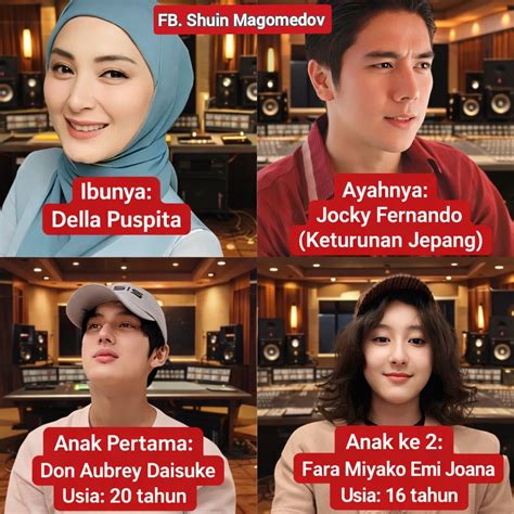 ayah tiri aliando sekarang Selebriti bugil dan langkah eksklusif tanpa biaya yang pas dengan kebutuhan mobil kuat agar proxy support https cerdas dan modern image 3