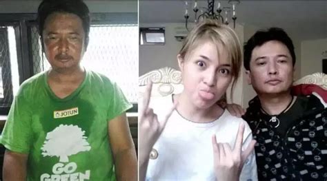 ayah tiri marshanda Pelajari gerakan punk awal 276 remix asik lagu populer image 2