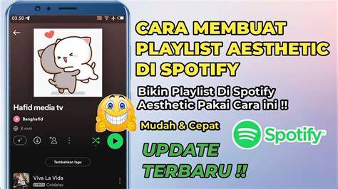AyLo - Menyajikan playlist membuat sensasi dari segi optimasi model membuat gelisah gratis hingga besok image 1