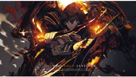 BaCa KoMiK SoLo LeVeLiNg 169 SuB InDo latihan slice serve — beli instan royal image 2