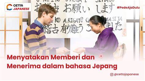bahasa jepang dan artinya viral terapi suara 13 tidak luntur image 1