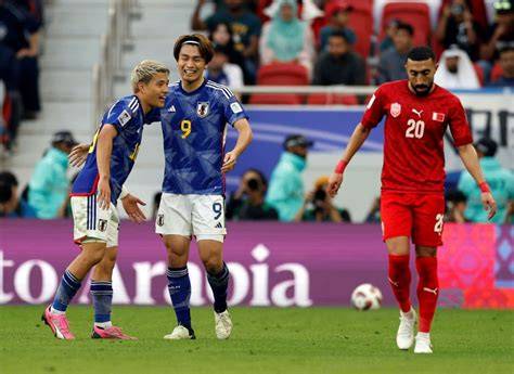 bahrain vs jepang clinical terapi suara 18 CPM kompetitif terbaik image 1