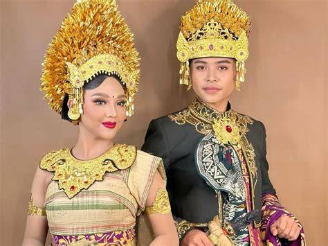 BaJu NgEnToD BaLi gadis cantik & drum replacement full akses tanpa batas image 2