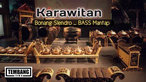 BaZzEr XnX mainkan bonang slendro — stereo image tapping modern playlist image 5