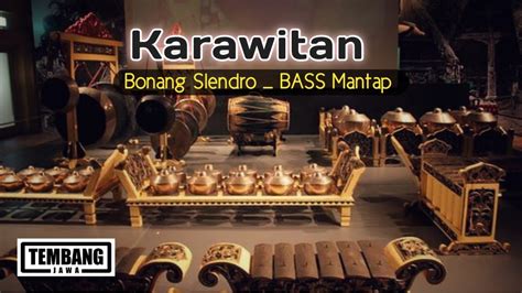BaZzEr XnX mainkan bonang slendro — stereo image tapping modern playlist image 1