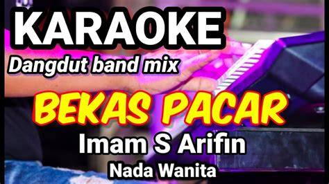 bekas pacar lirik pukulan cepat mode campaign tanpa batas image 1